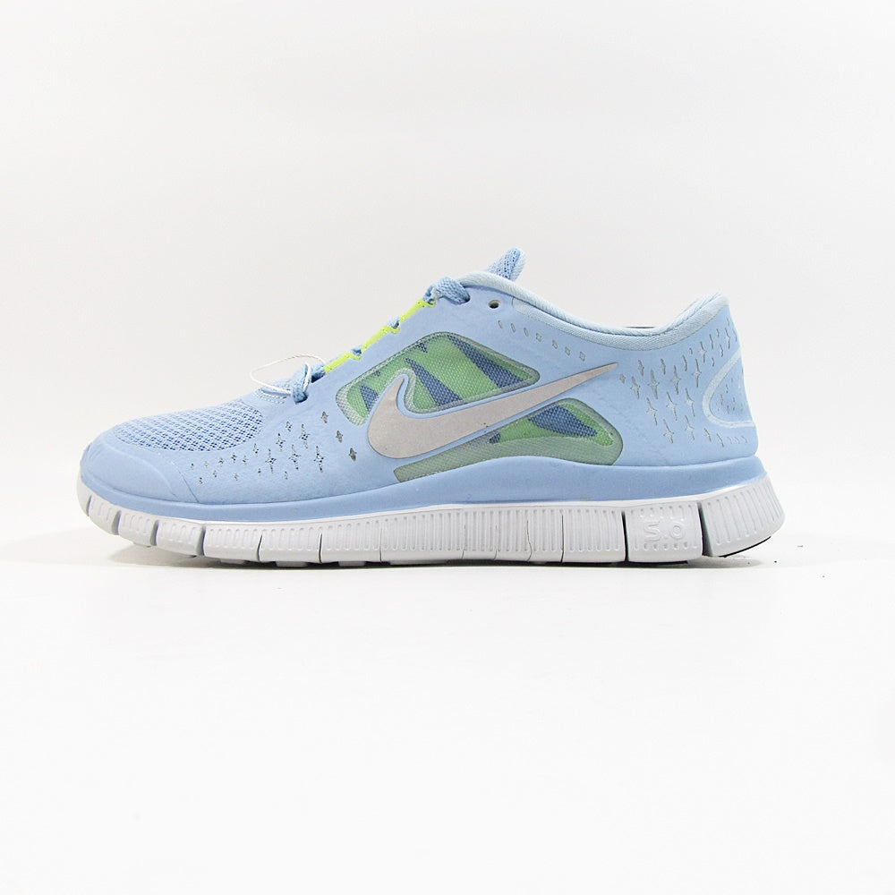 NIKE Free Run 3 - Khazanay