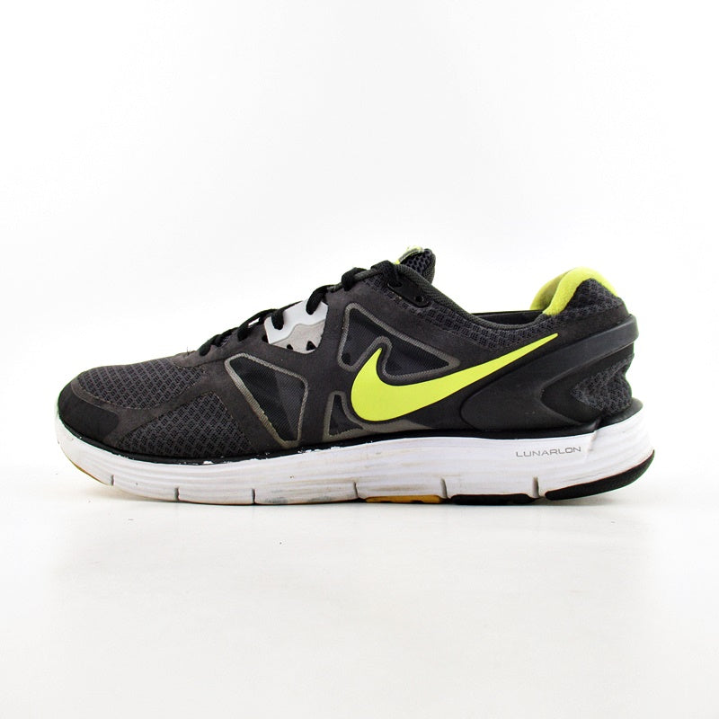 NIKE Lunarglide 2 - Khazanay