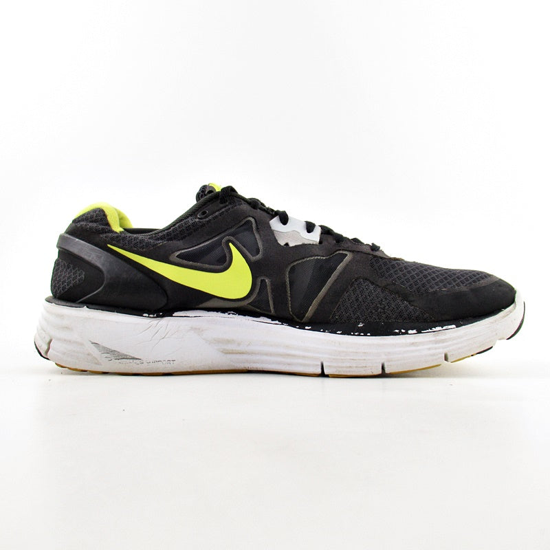 NIKE Lunarglide 2 - Khazanay