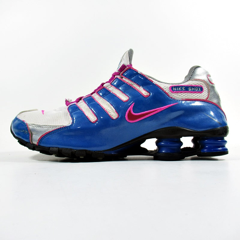 NIKE Shox - Khazanay