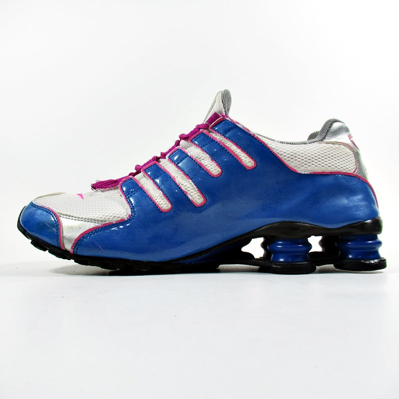 NIKE Shox - Khazanay