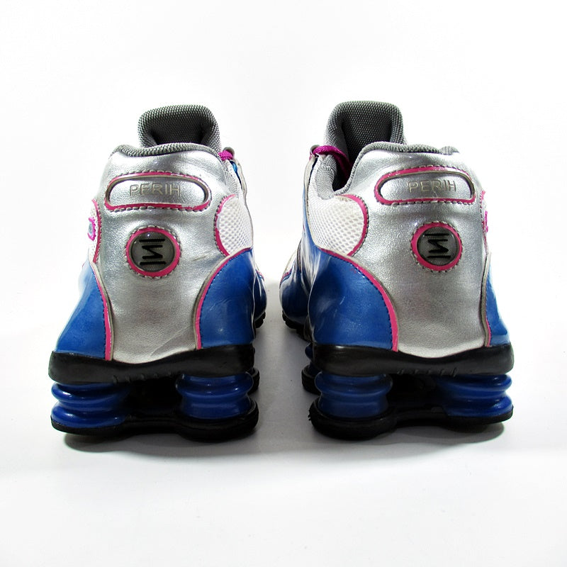 NIKE Shox - Khazanay