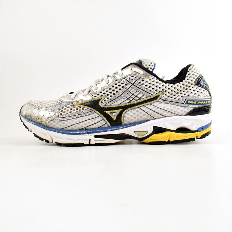 MIZUNO Wave Rider 15 - Khazanay