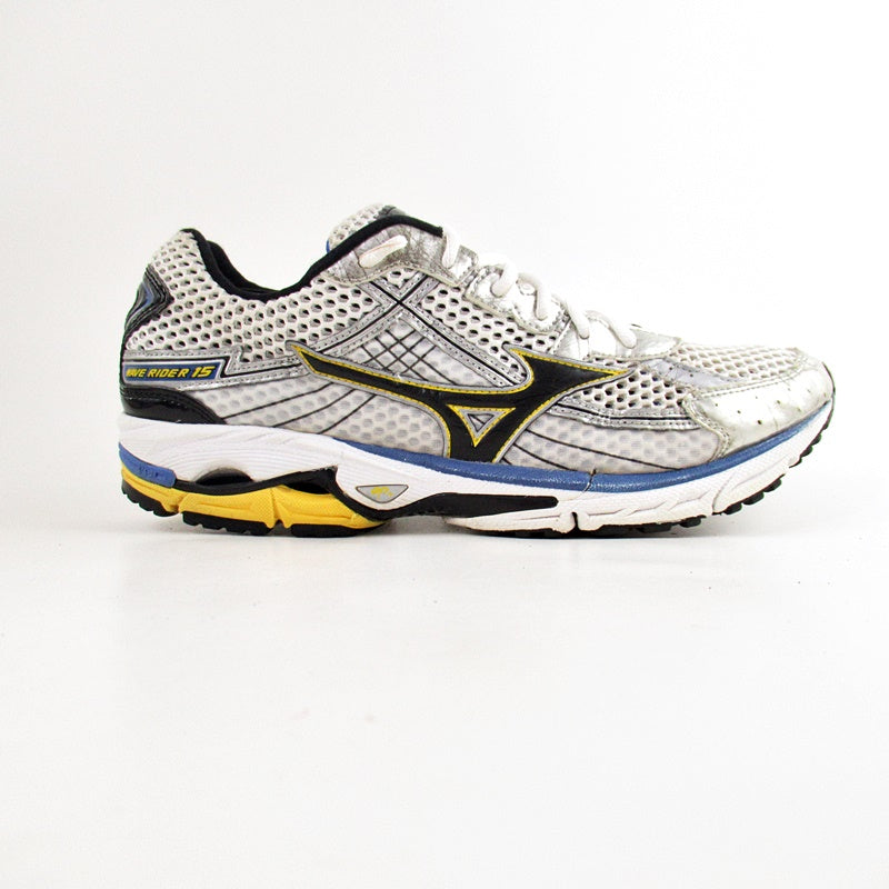 MIZUNO Wave Rider 15 - Khazanay