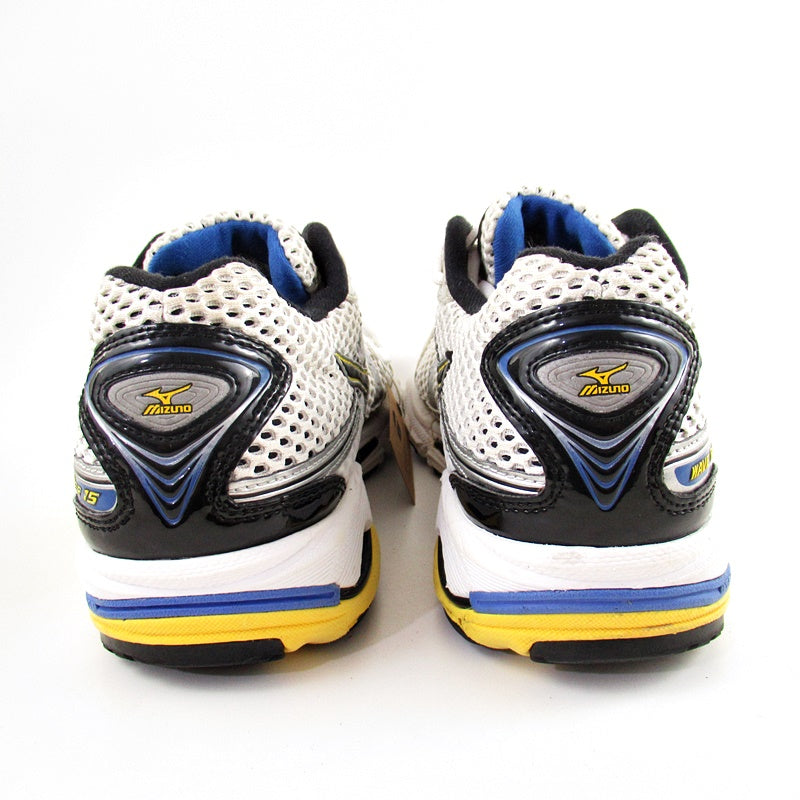 MIZUNO Wave Rider 15 - Khazanay