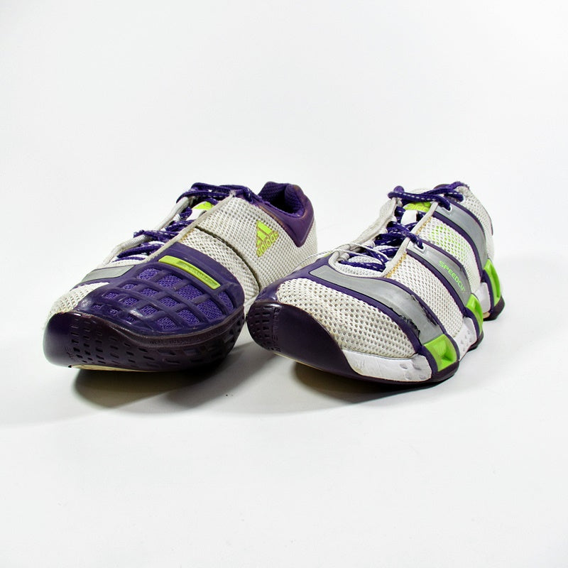 ADIDAS Torsion System - Khazanay