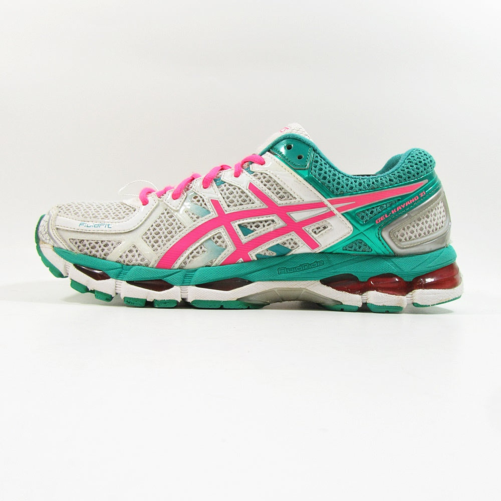 ASICS Fluidfit - Khazanay