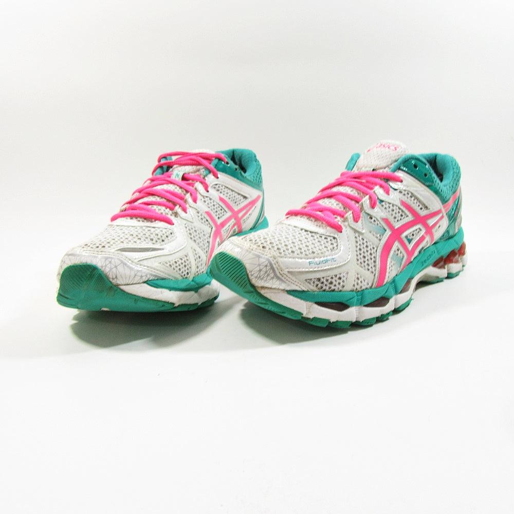 ASICS Fluidfit - Khazanay