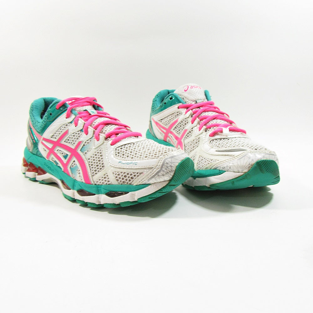 ASICS Fluidfit - Khazanay