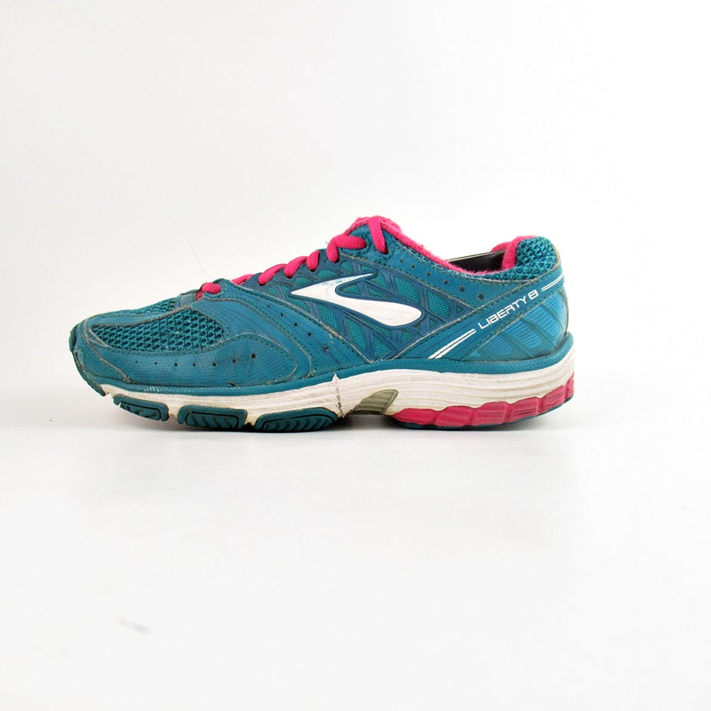 BROOKS Liberty 8 - Khazanay