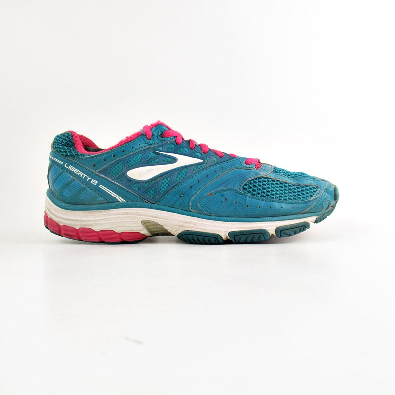 BROOKS Liberty 8 - Khazanay