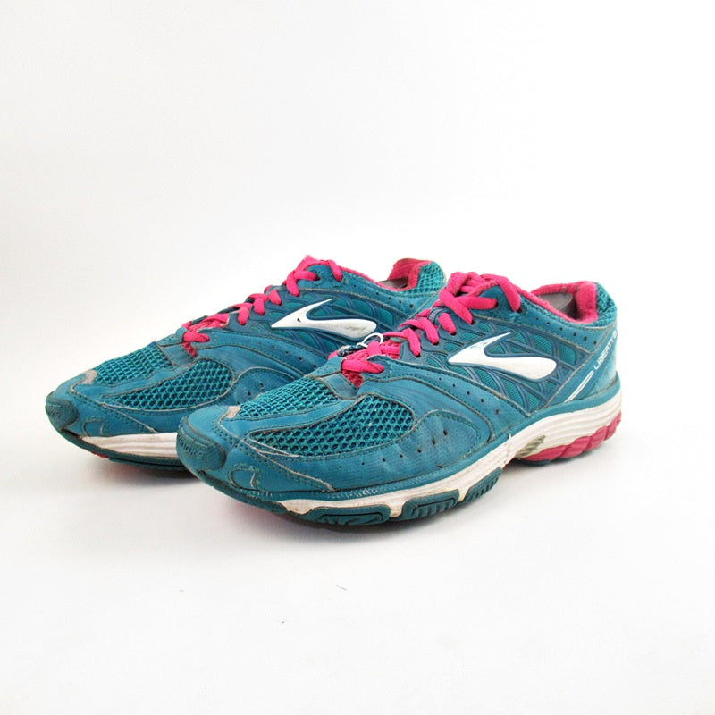 BROOKS Liberty 8 - Khazanay