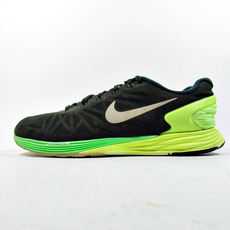 NIKE Lunar Glide 6 - Khazanay