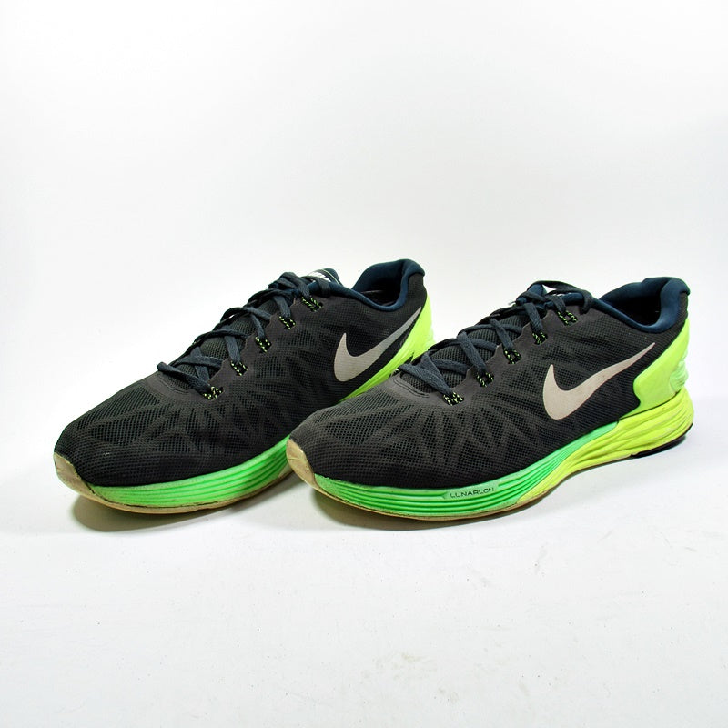 NIKE Lunar Glide 6 - Khazanay