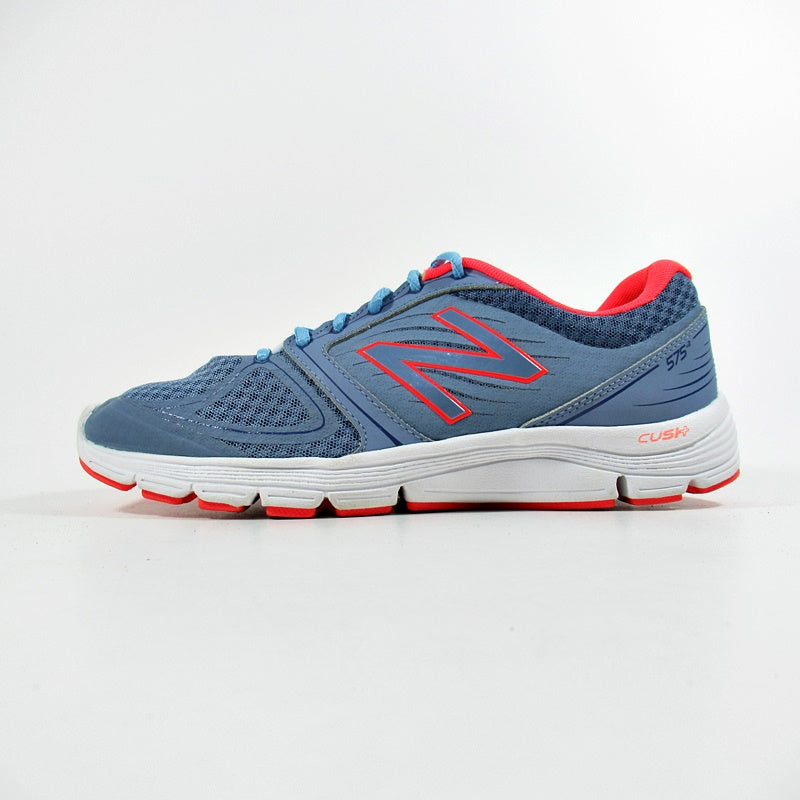 NEW BALANCE Cush+ - Khazanay