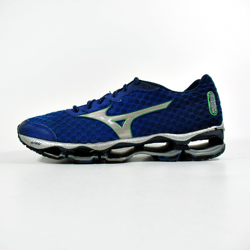 MIZUNO Smooth Ride - Khazanay