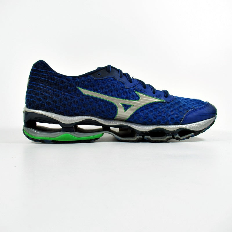 MIZUNO Smooth Ride - Khazanay