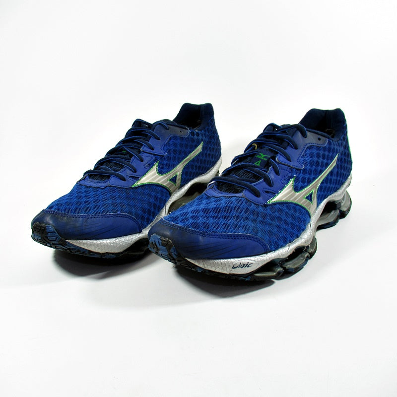 MIZUNO Smooth Ride - Khazanay