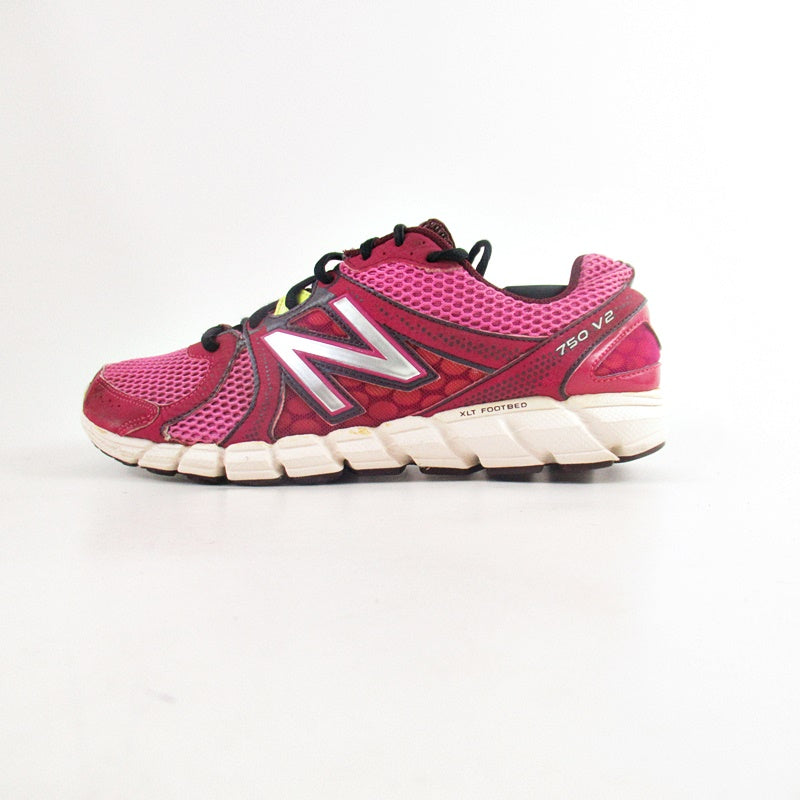 NEW BALANCE Xlt-Footbed - Khazanay