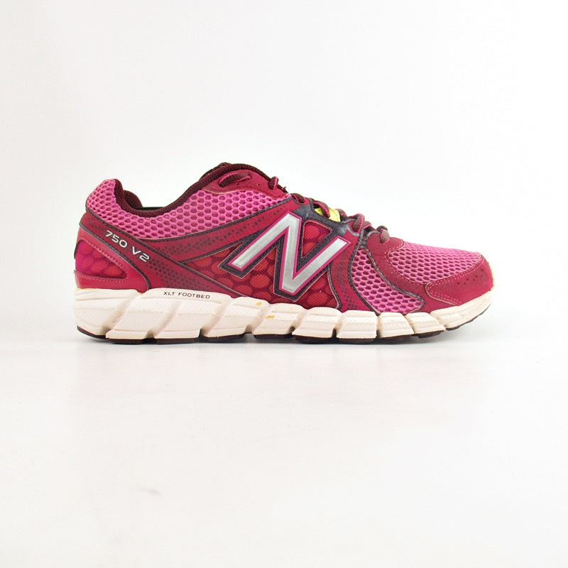 NEW BALANCE Xlt-Footbed - Khazanay