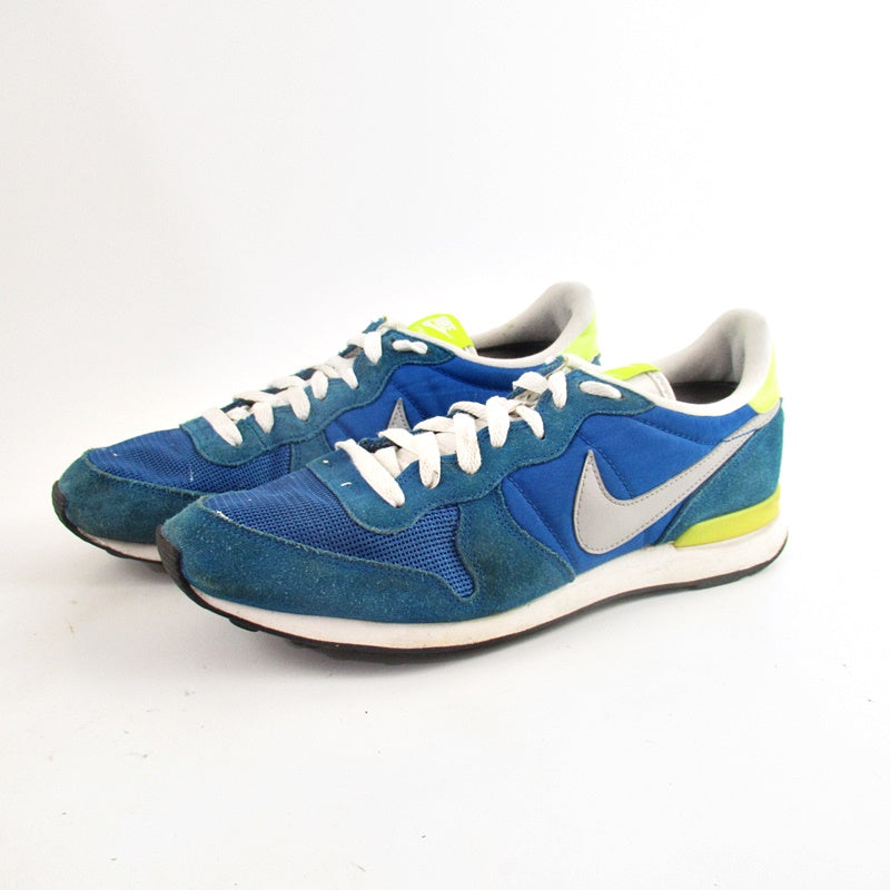 NIKE Internationalist - Khazanay