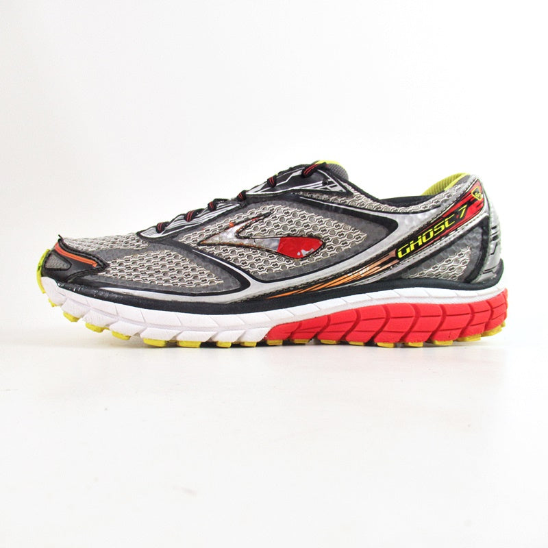 BROOKS Ghost 7 - Khazanay