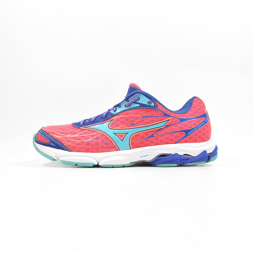 MIZUNO Wave Catalyst - Khazanay