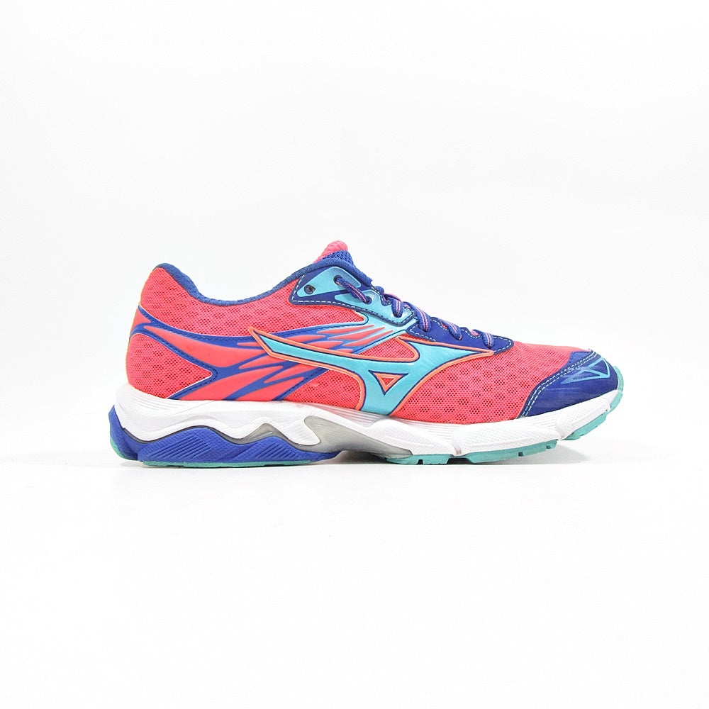 MIZUNO Wave Catalyst - Khazanay