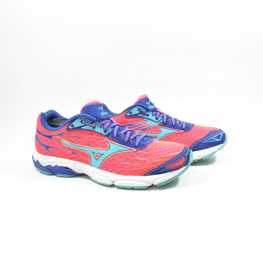 MIZUNO Wave Catalyst - Khazanay