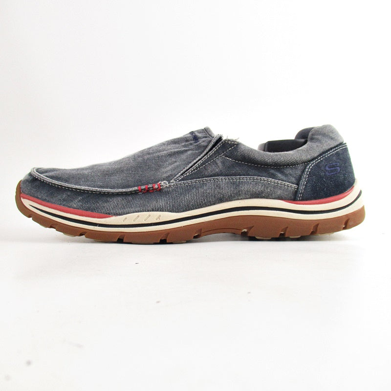 SKECHERS Relaxed Fit - Khazanay