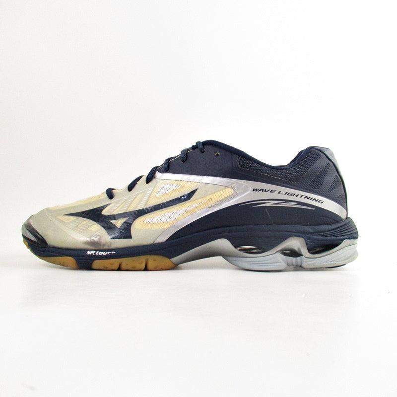 MIZUNO Wave Lightning - Khazanay