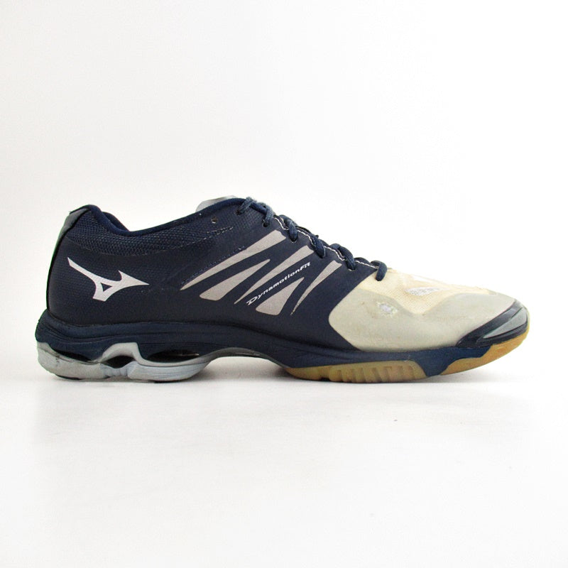 MIZUNO Wave Lightning - Khazanay