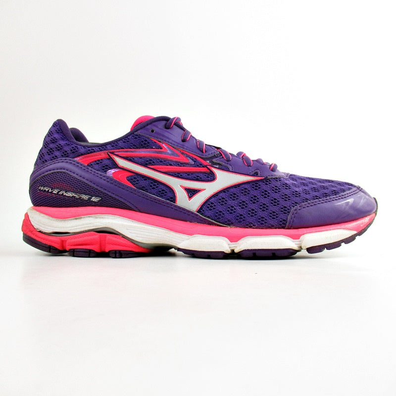 MIZUNO Wave Inspire - Khazanay