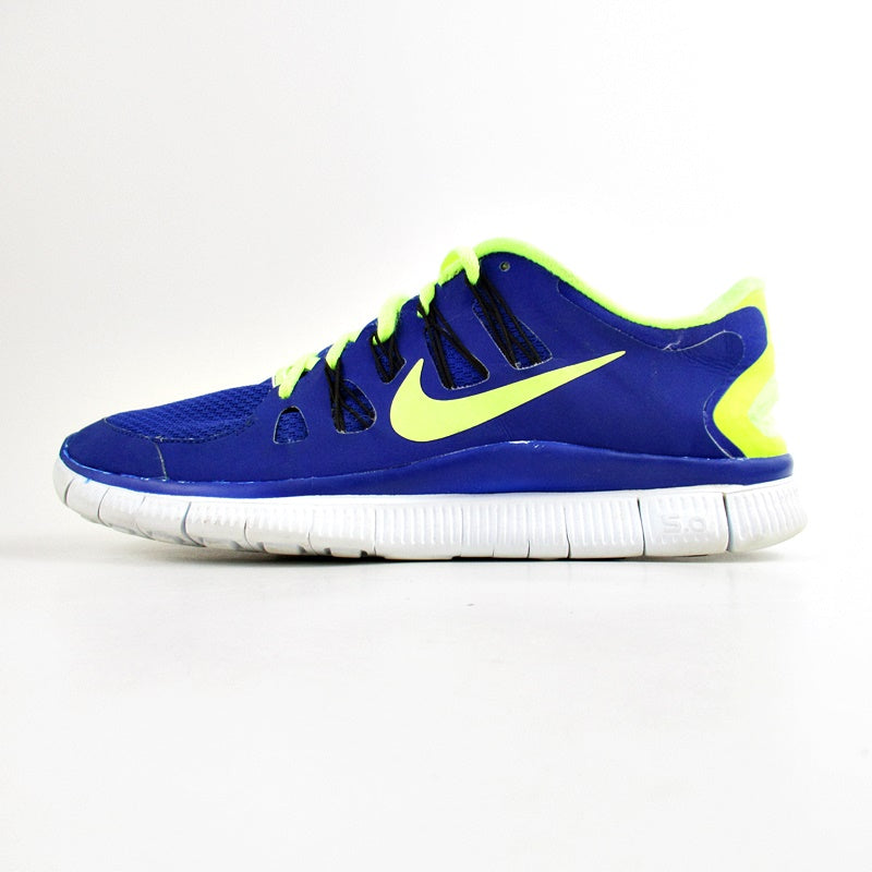 NIKE Free 50 - Khazanay