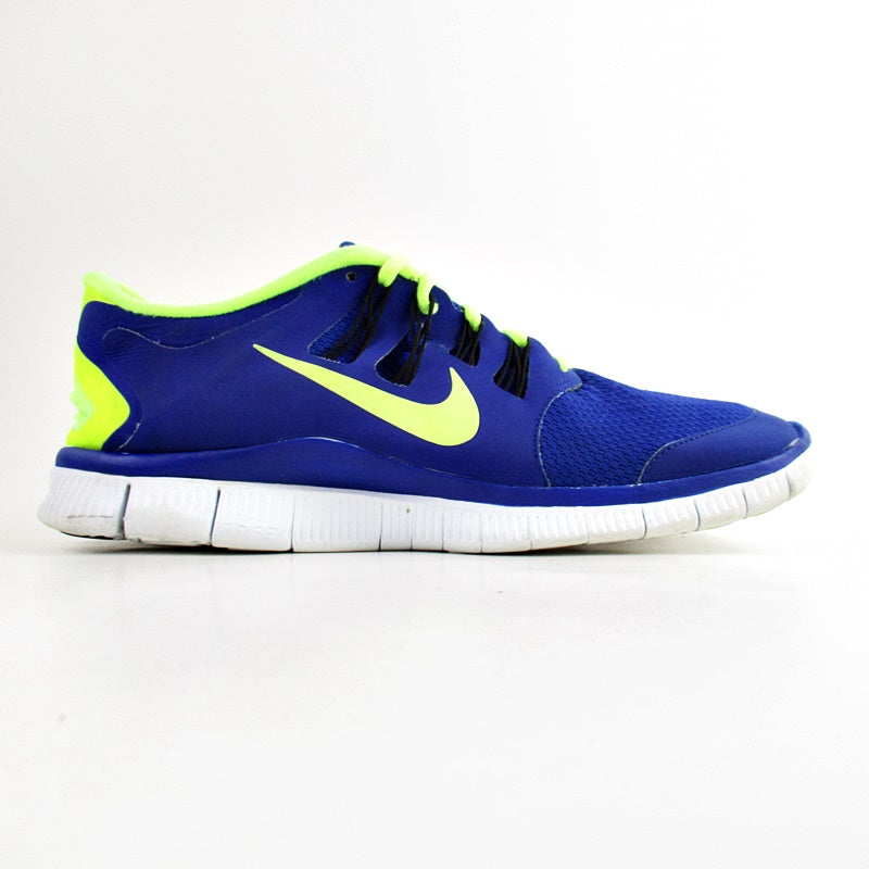 NIKE Free 50 - Khazanay