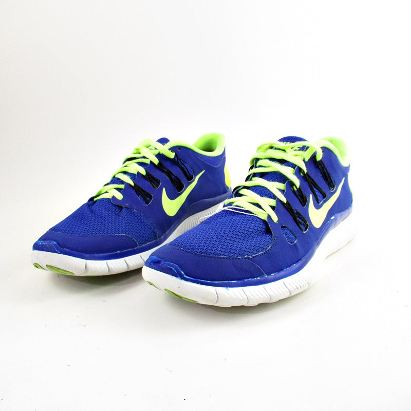 NIKE Free 50 - Khazanay