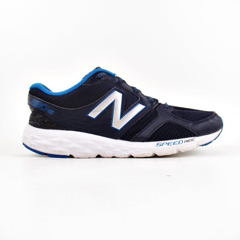 NEW BALANCE Speed Ride - Khazanay