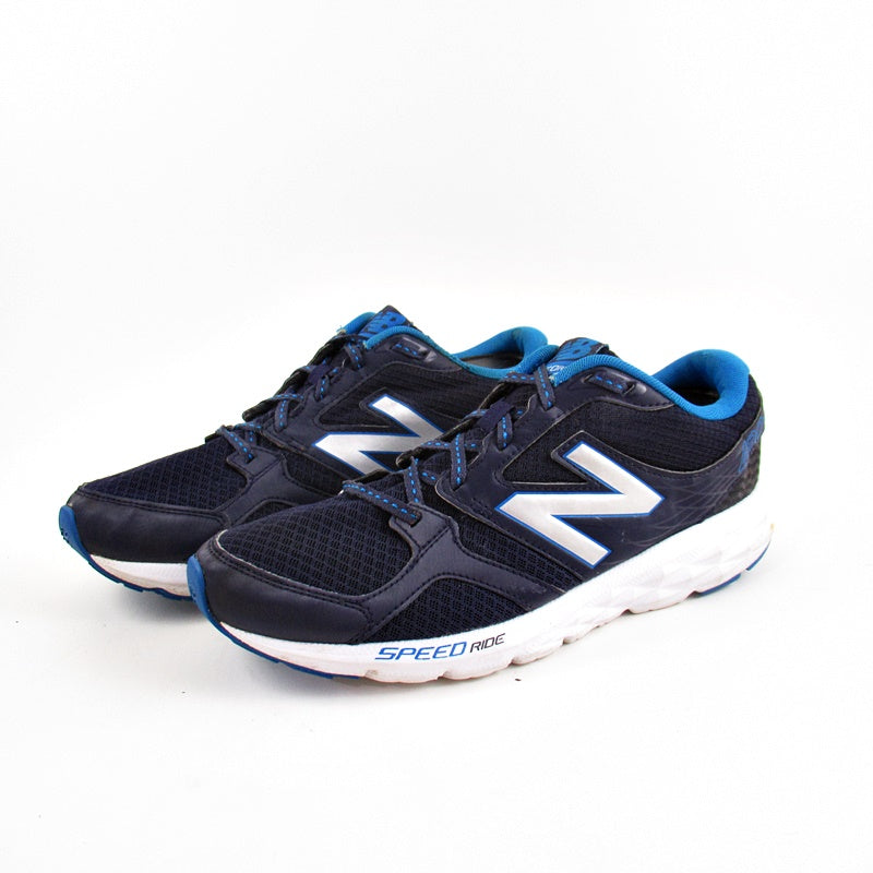 NEW BALANCE Speed Ride - Khazanay