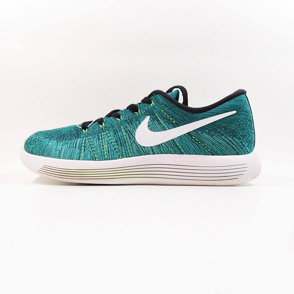 NIKE Lunarepic Flyknite - Khazanay