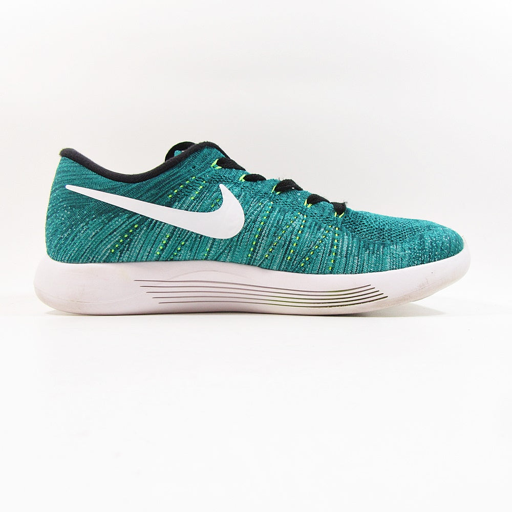 NIKE Lunarepic Flyknite - Khazanay