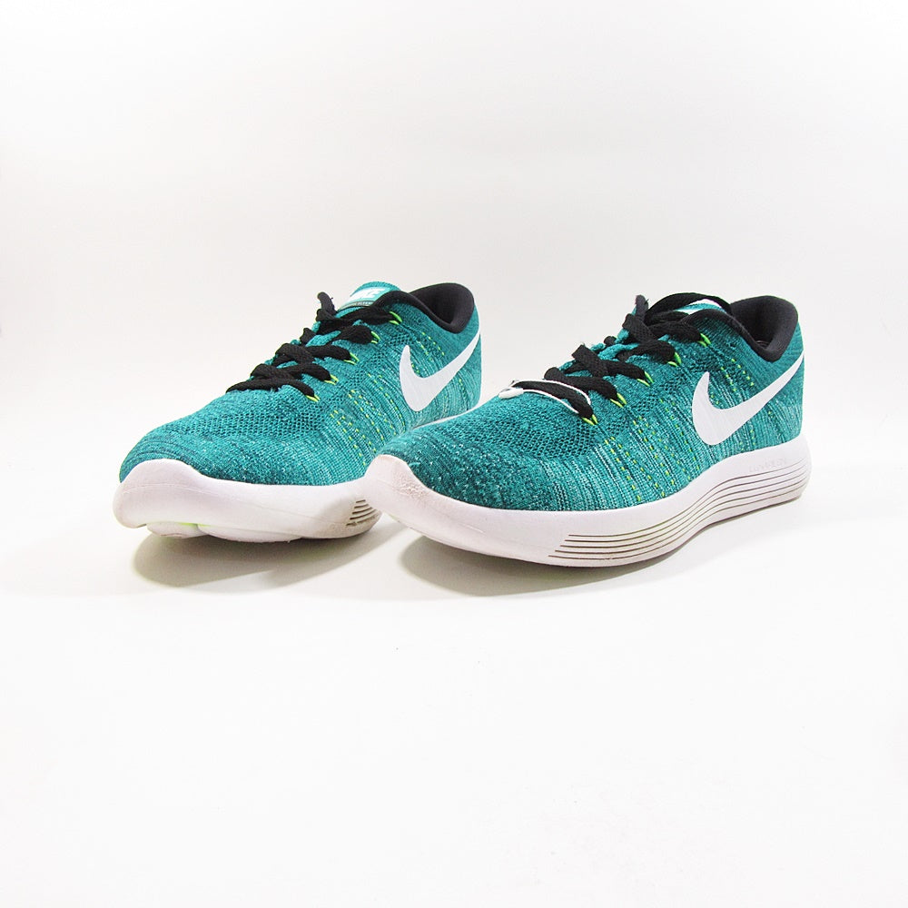 NIKE Lunarepic Flyknite - Khazanay