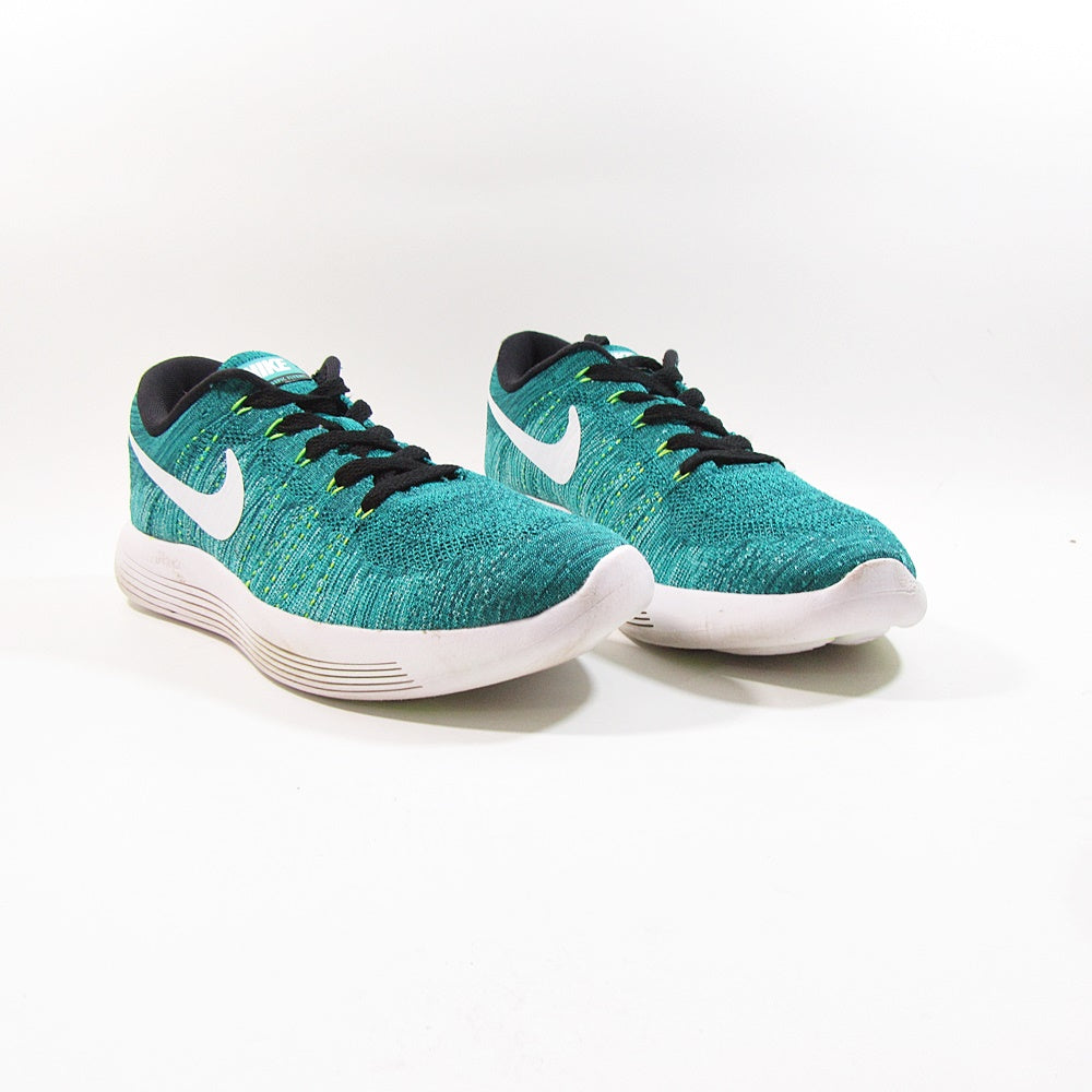 NIKE Lunarepic Flyknite - Khazanay