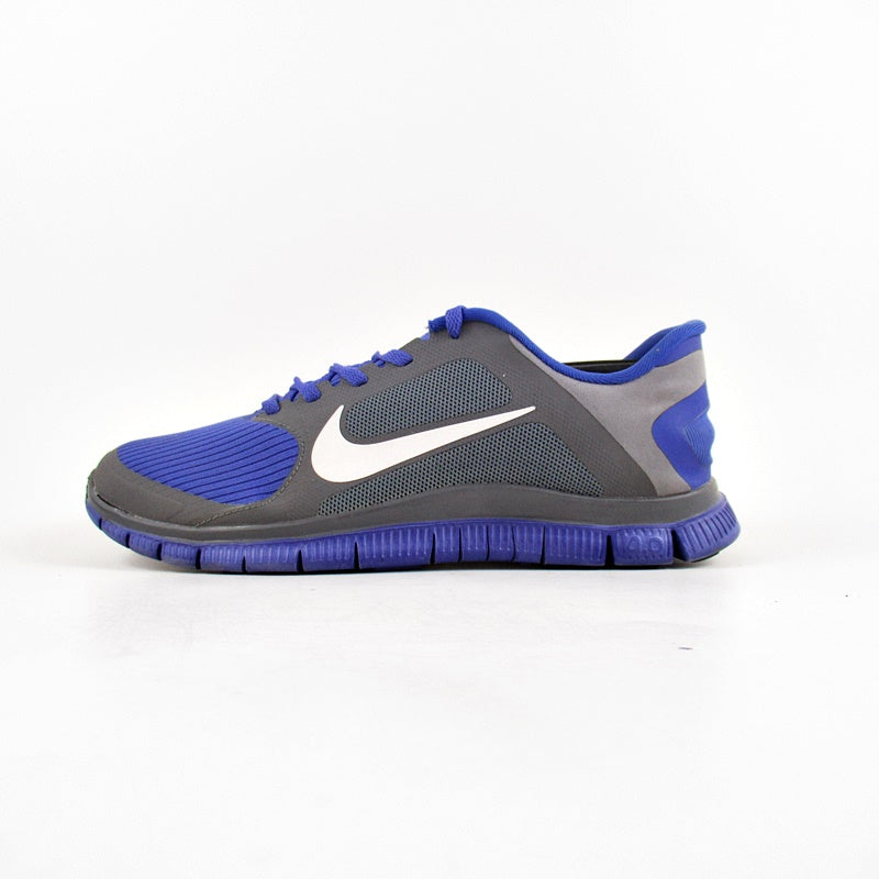 NIKE Free - Khazanay