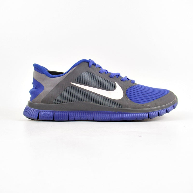 NIKE Free - Khazanay