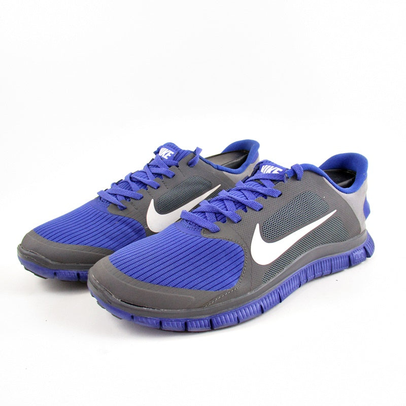 NIKE Free - Khazanay