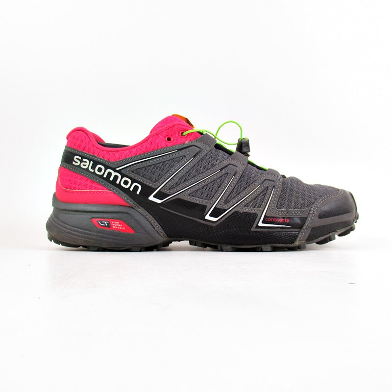 SALOMON Contra Grip - Khazanay