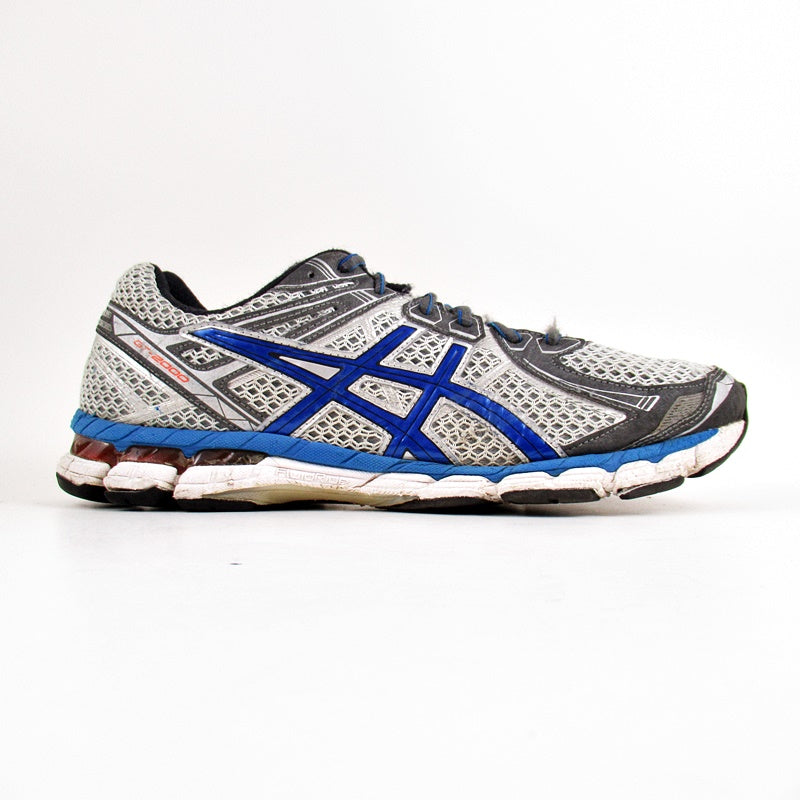 ASICS Gt 1200 - Khazanay