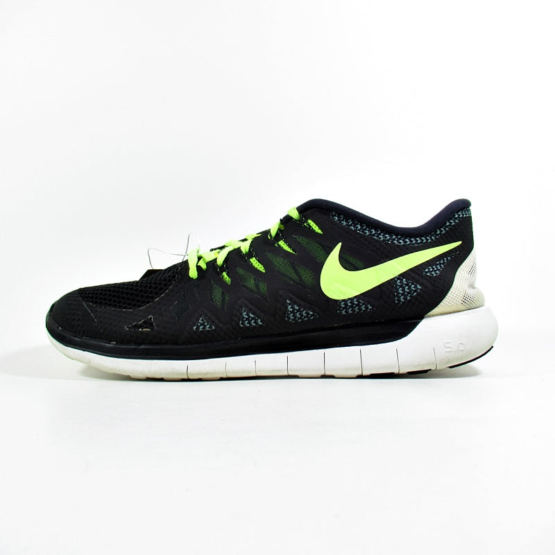 NIKE Free 50 - Khazanay