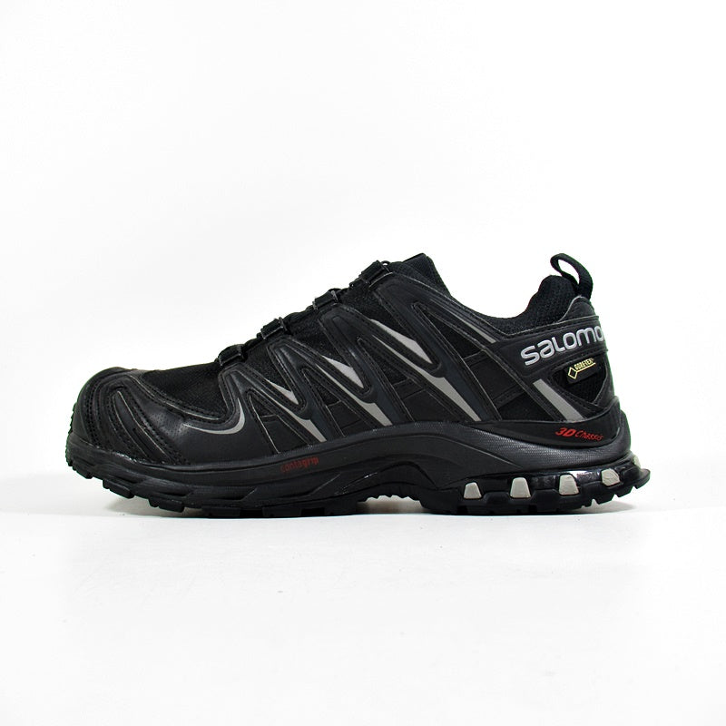 SALOMON Gore-Tex - Khazanay