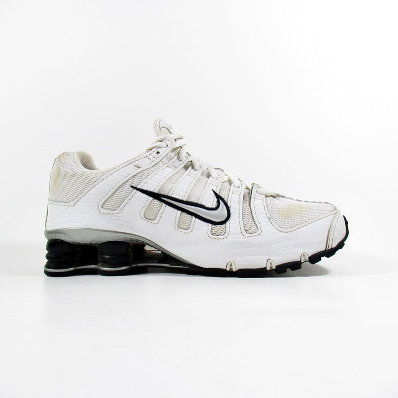 NIKE Shox - Khazanay